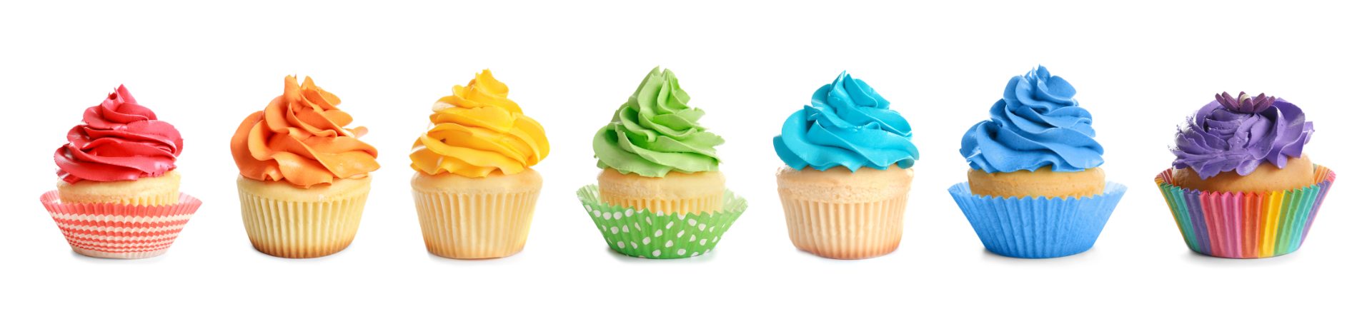 cupcake du Fournil De La Fontaine